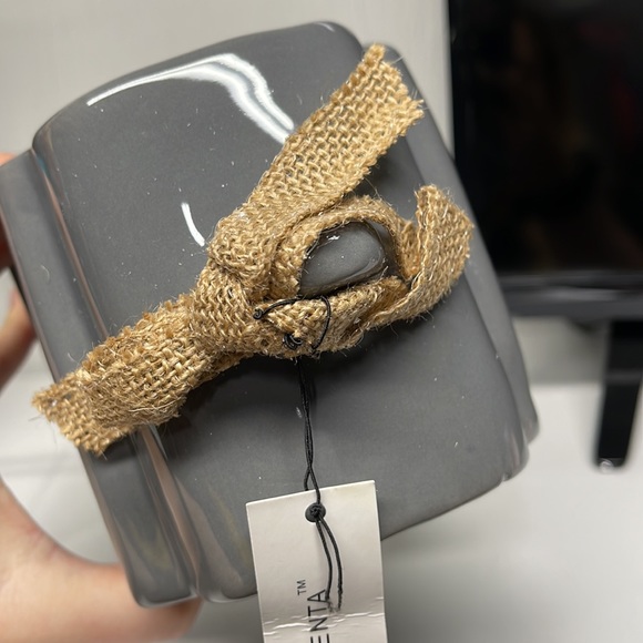 TOMBSTONE BIRDHOUSE "NINE LIVES" - tomb - RAE DUNN - Picture 9 of 11